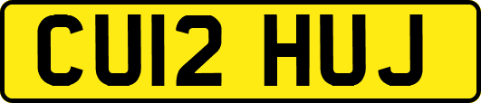 CU12HUJ