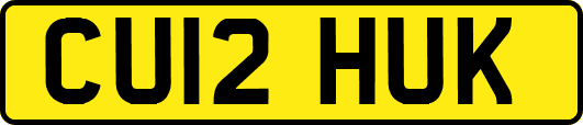 CU12HUK