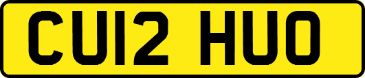 CU12HUO