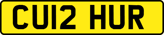 CU12HUR