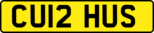 CU12HUS