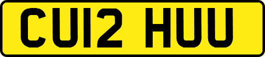 CU12HUU