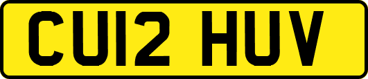 CU12HUV