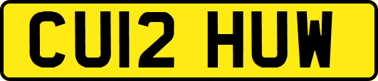 CU12HUW