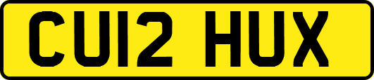 CU12HUX