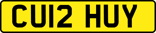 CU12HUY