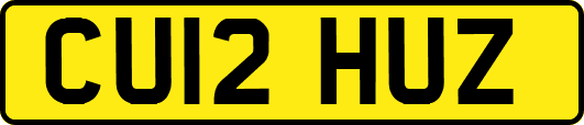 CU12HUZ