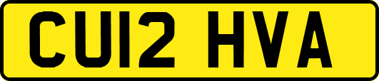 CU12HVA