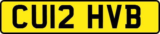 CU12HVB