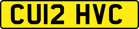 CU12HVC