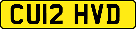 CU12HVD