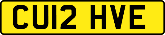 CU12HVE