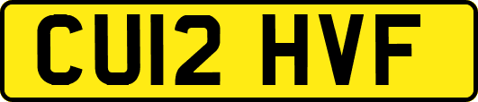 CU12HVF