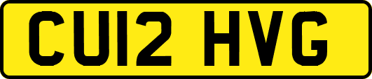 CU12HVG