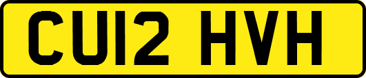 CU12HVH