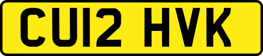 CU12HVK