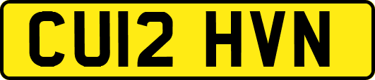 CU12HVN