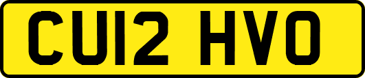 CU12HVO