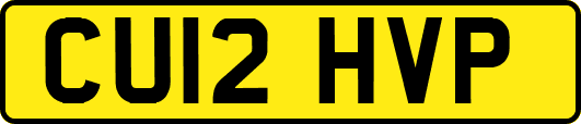 CU12HVP