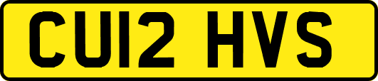 CU12HVS