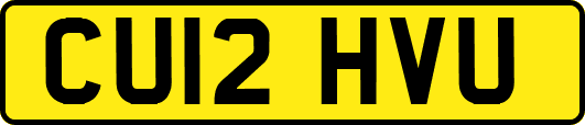 CU12HVU