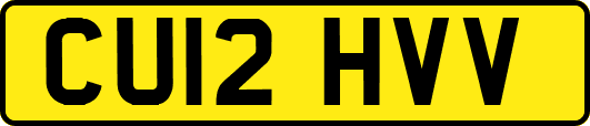 CU12HVV