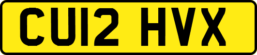 CU12HVX