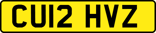 CU12HVZ
