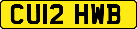CU12HWB