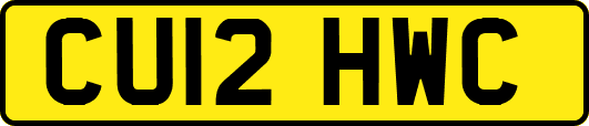 CU12HWC