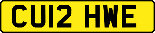 CU12HWE