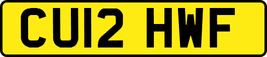 CU12HWF