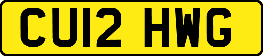 CU12HWG