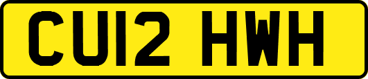 CU12HWH