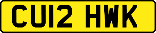 CU12HWK