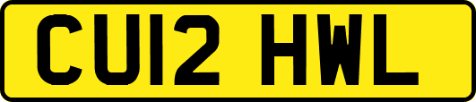 CU12HWL