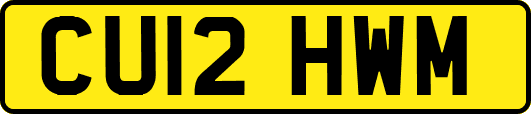 CU12HWM