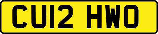 CU12HWO