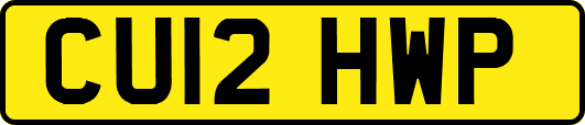 CU12HWP
