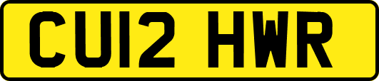 CU12HWR