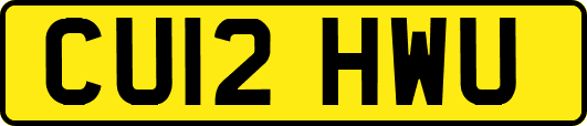 CU12HWU
