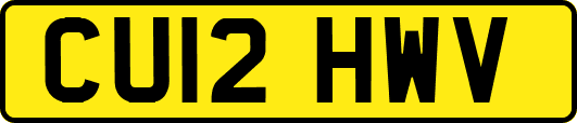 CU12HWV