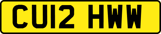 CU12HWW
