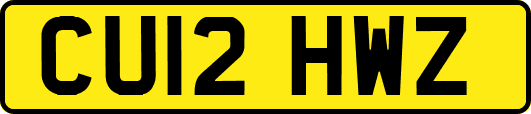 CU12HWZ
