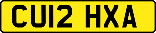 CU12HXA