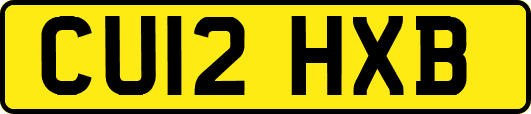 CU12HXB