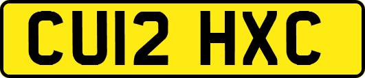 CU12HXC
