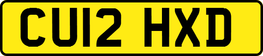 CU12HXD