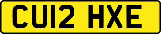 CU12HXE