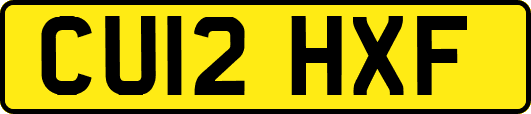 CU12HXF